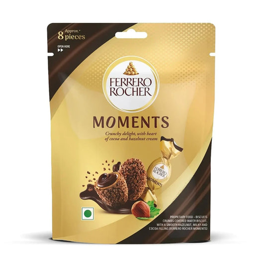 Ferrero Rocher Moment 46,8 g